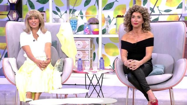 Lluvia de críticas a 'Sálvame' por su inesperado homenaje musical a Olivia Newton-John.