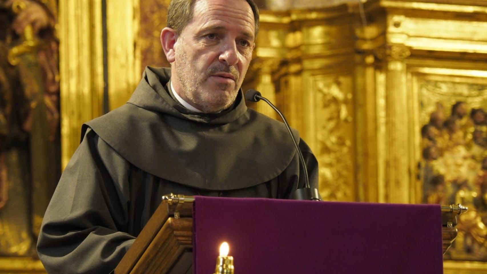 Hermano Pablo Nogueras