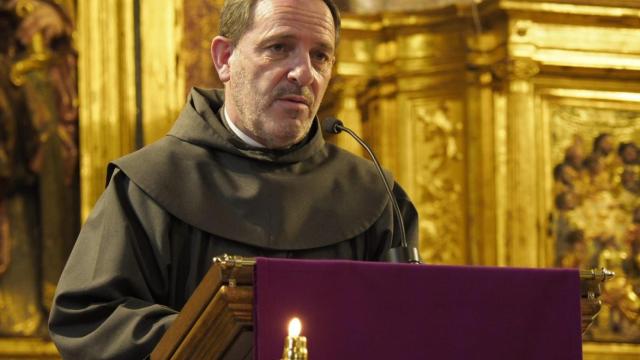 Hermano Pablo Nogueras