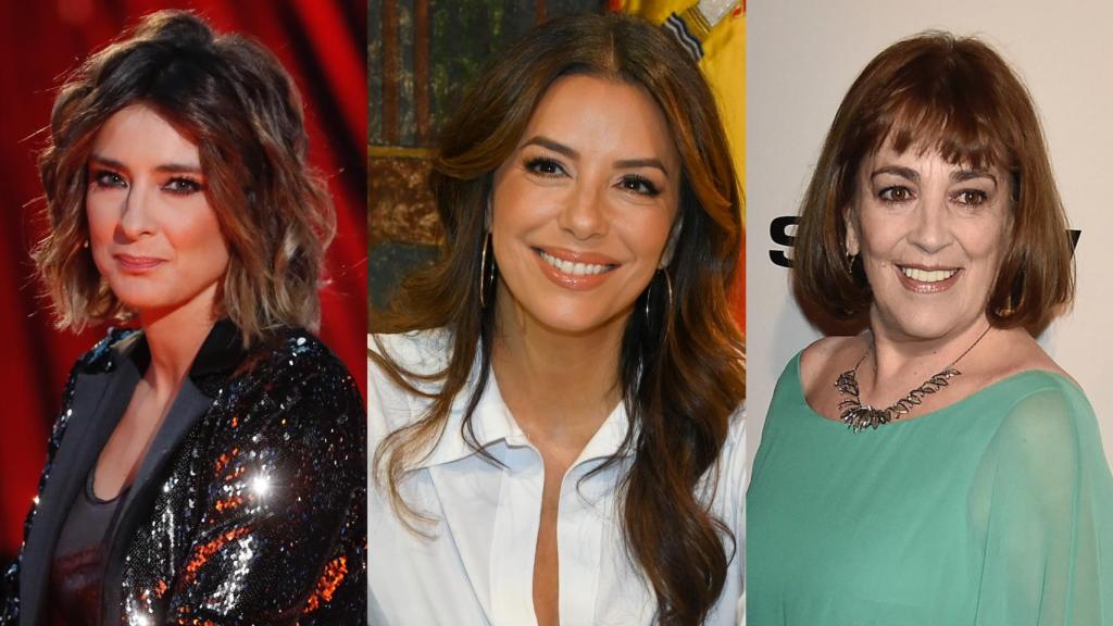 Barneda, Longoria y Maura, los últimos talents en trabajar con Bambú.