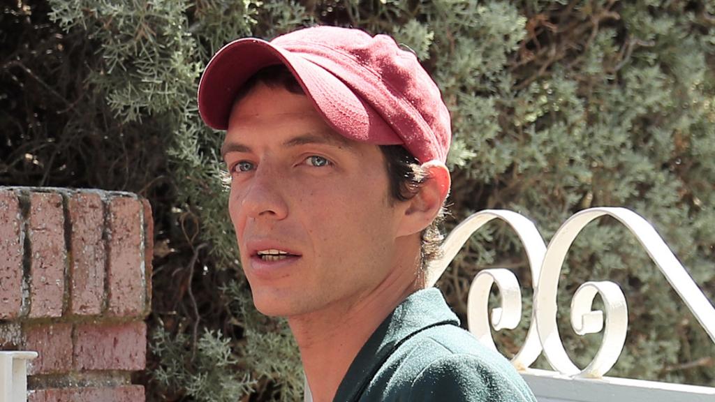 Camilo Blanes, en una imagen de archivo.