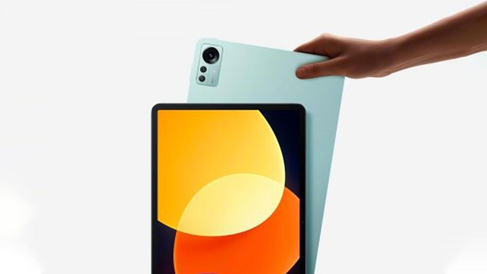 Todo lo que se sabe de la futura Xiaomi Pad 5 Pro 12.4