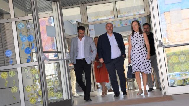 Castilla-La Mancha saca una nueva ayuda a la conectividad por 1,3 millones de euros