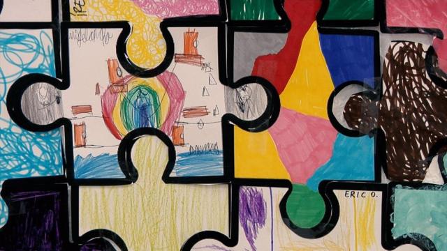 Un toledano lanza un crowdfunding para ayudar a niños con autismo