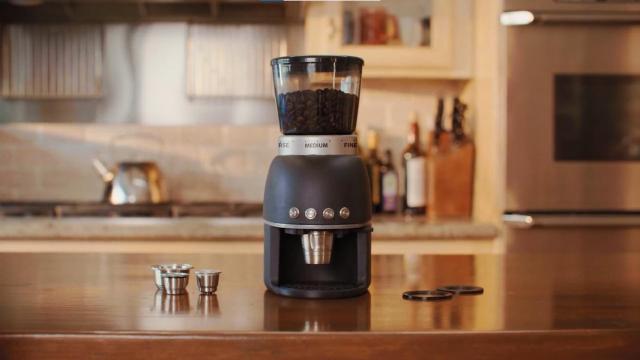 Molino de café PODMRKR