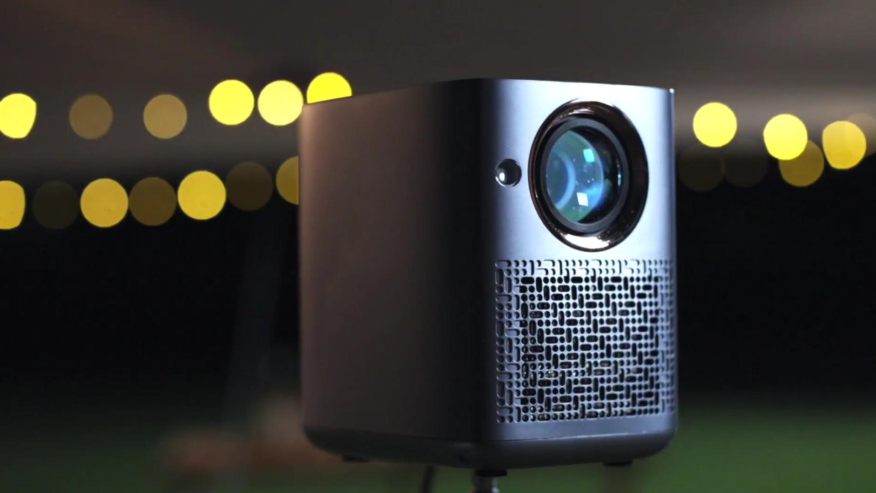 Proyector WEJOY 300
