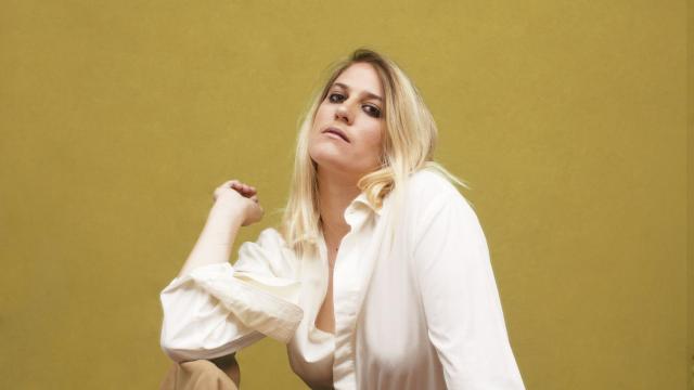 Rocío Saiz, cantante, productora y activista que abandera la lucha por la igualdad de género