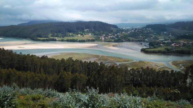 Playa de Villarrube