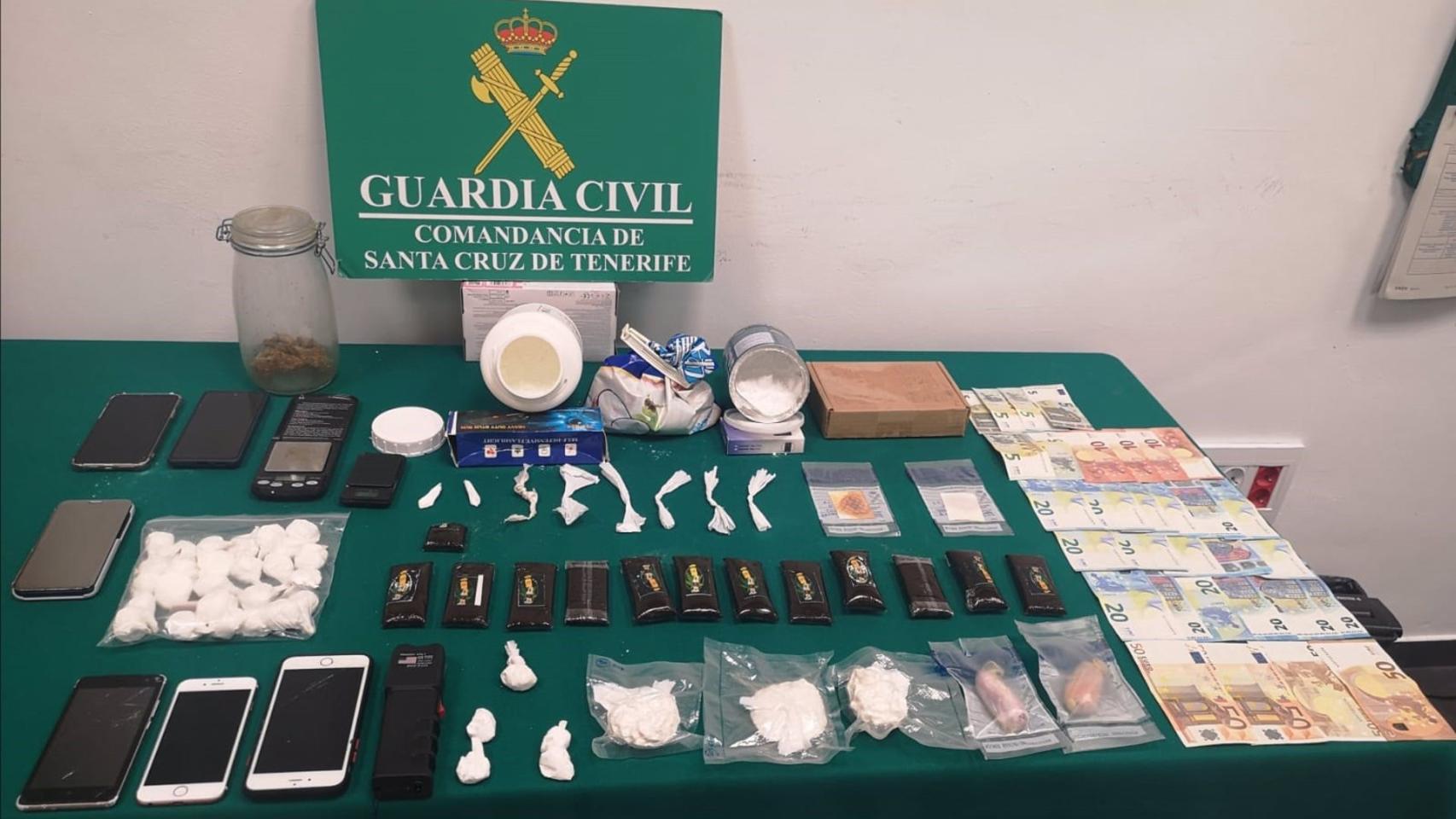 Operación ‘Xabarín’.