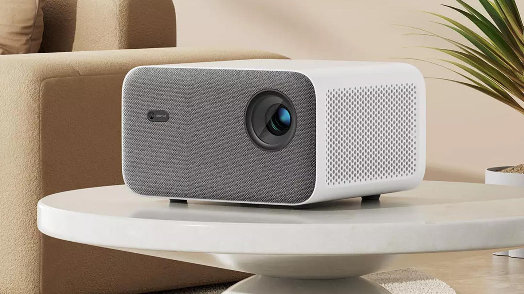 Mi Smart Project 2S