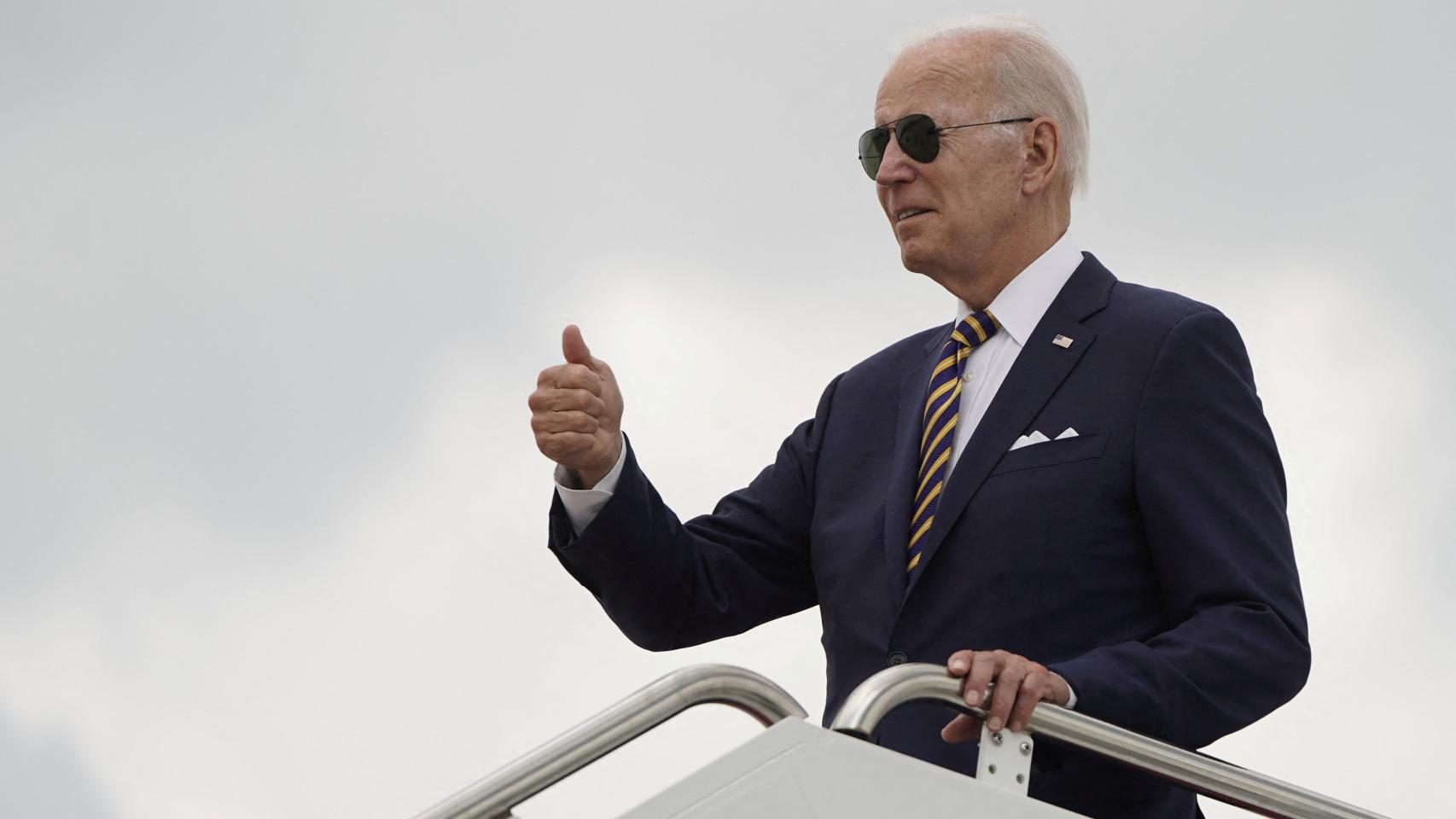 Joe Biden