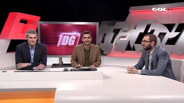 La cadena incluirá contenido de ficción y entretenimiento.