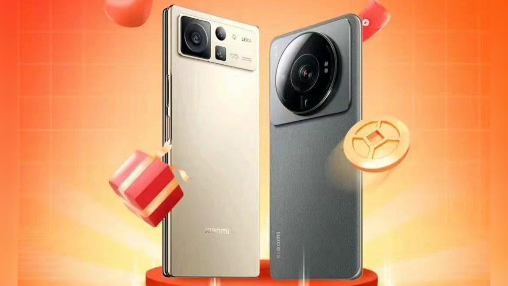 Xiaomi Mix Fold 2