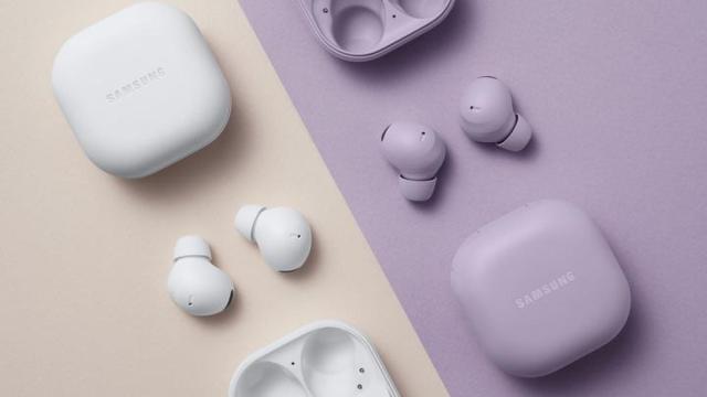Samsung Galaxy Buds 2 Pro