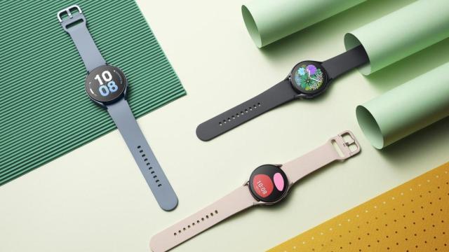 Samsung Galaxy Watch 5 Series