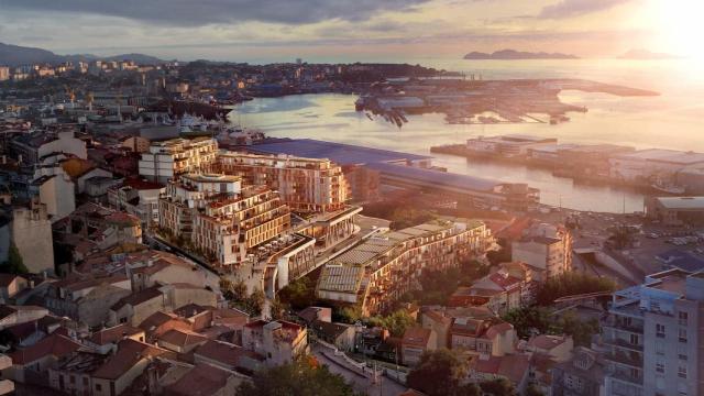 Las 15 ciudades españolas mejores para vivir y con mayor calidad de vida, según la OCU
