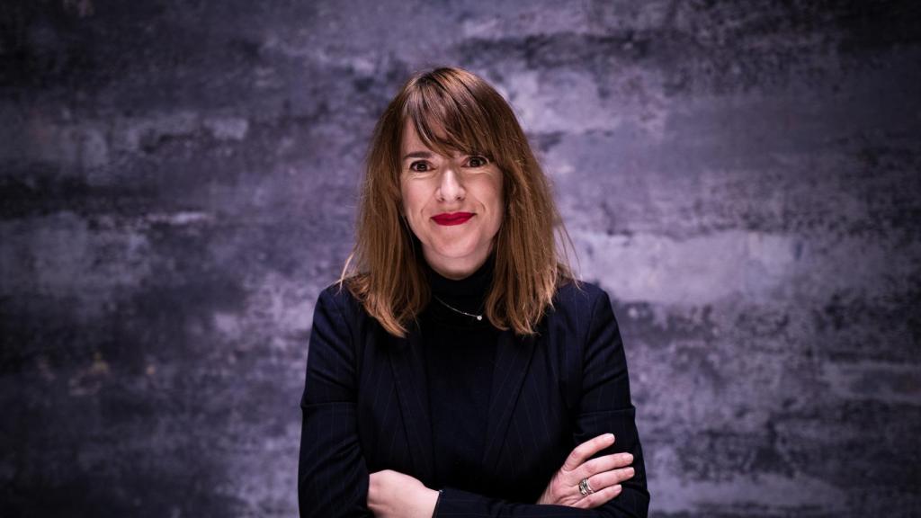 Marga Gutiérrez, directora de 'AMA-DAS'