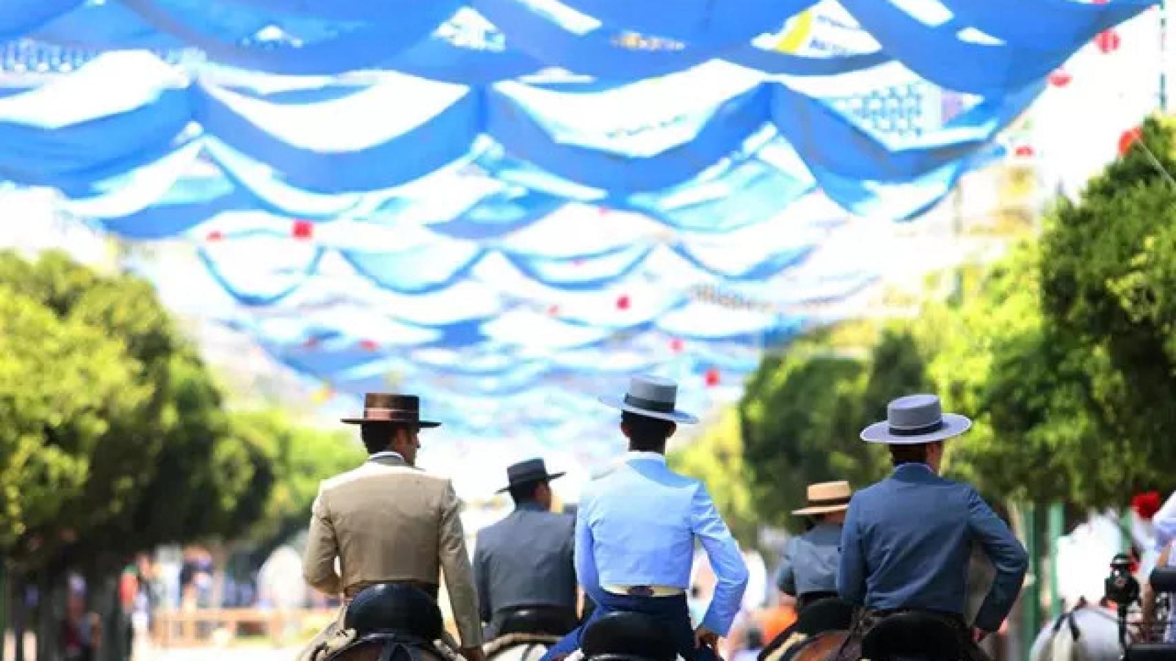 Feria de Málaga