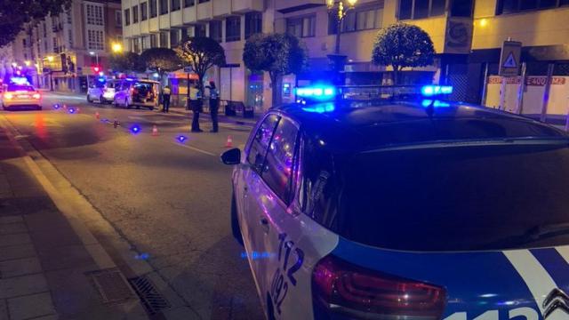 Policía Local de Burgos