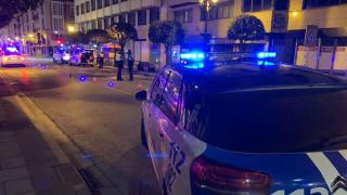 Policía Local de Burgos