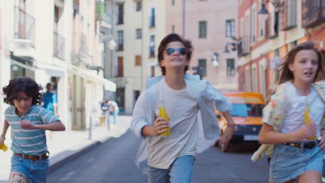 Los sitios de Valladolid que vas a reconocer en el musical ‘Voy a pasármelo bien’