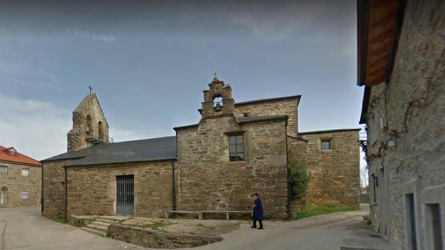 Codesal, el municipio donde se produjeron los hechos denunciados por Ecologistas en Acción