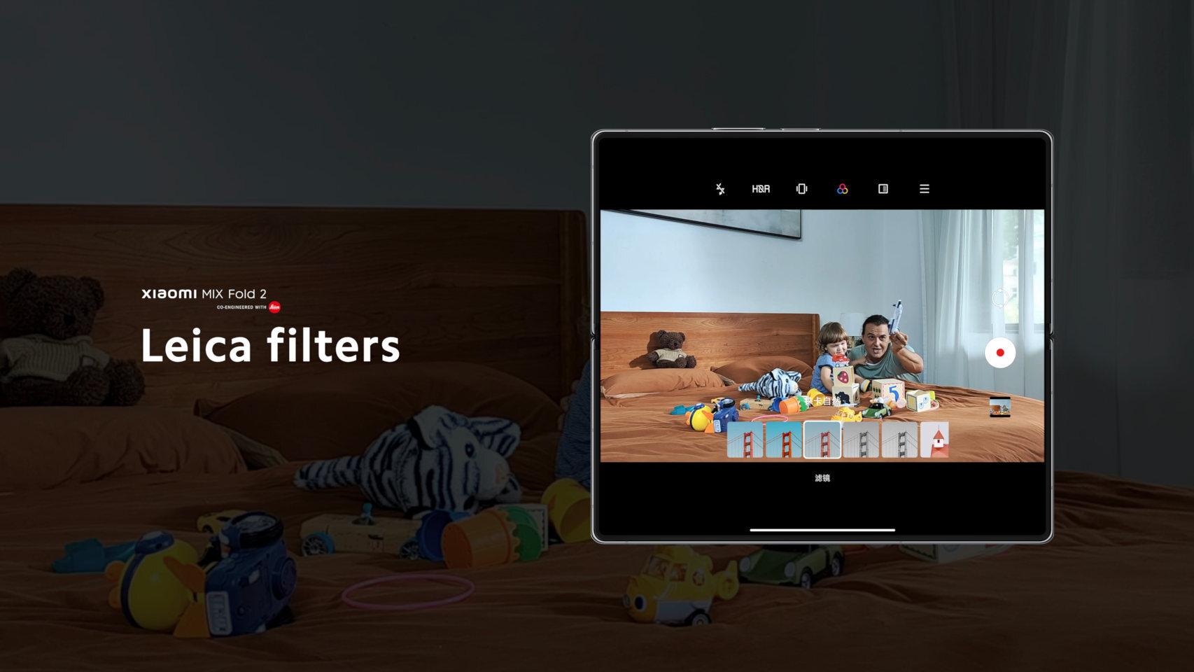 El MIX Fold 3 y el Xiaomi 13 empiezan a aparecer en filtraciones