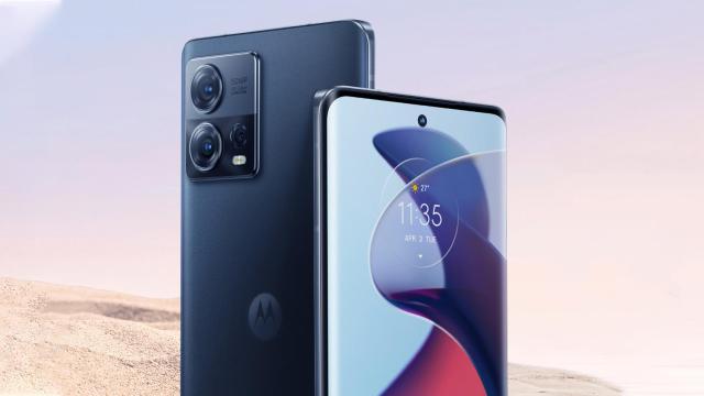Descubre el nuevo Moto S30 Pro