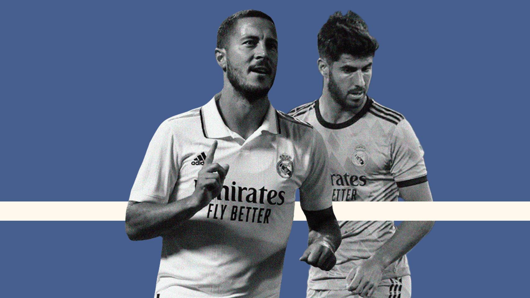 Hazard y Asensio