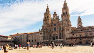 catedral santiago