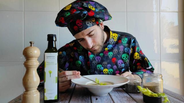 Así es Poesía de Fogón, el proyecto gallego que inspirará tus recetas a partir de ahora