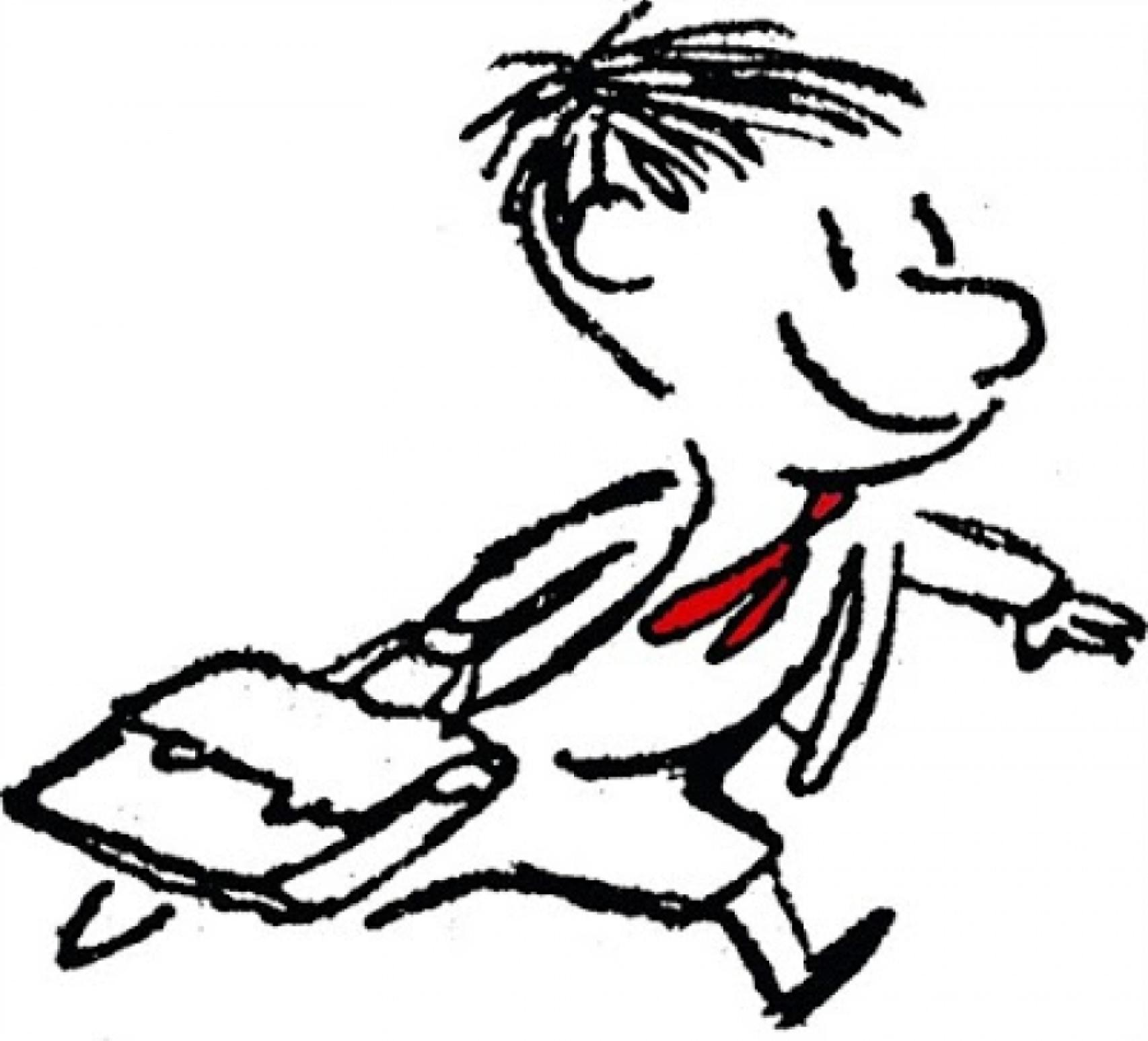 Imagen de 'El pequeño Nicolás'