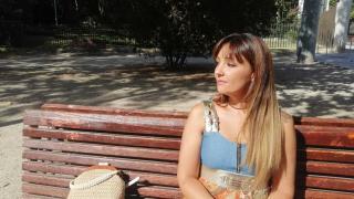 La historia viral de una madre sobre el autismo: Voy a luchar por mi hijo hasta el final