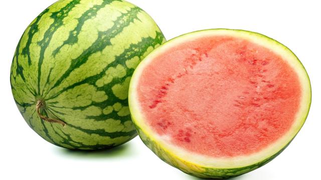 La primera sandía sin pepitas fue obra del científico japonés H. Kihara, en el año 1939.