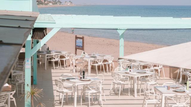 Los mejores restaurantes de Dénia para visitar este verano