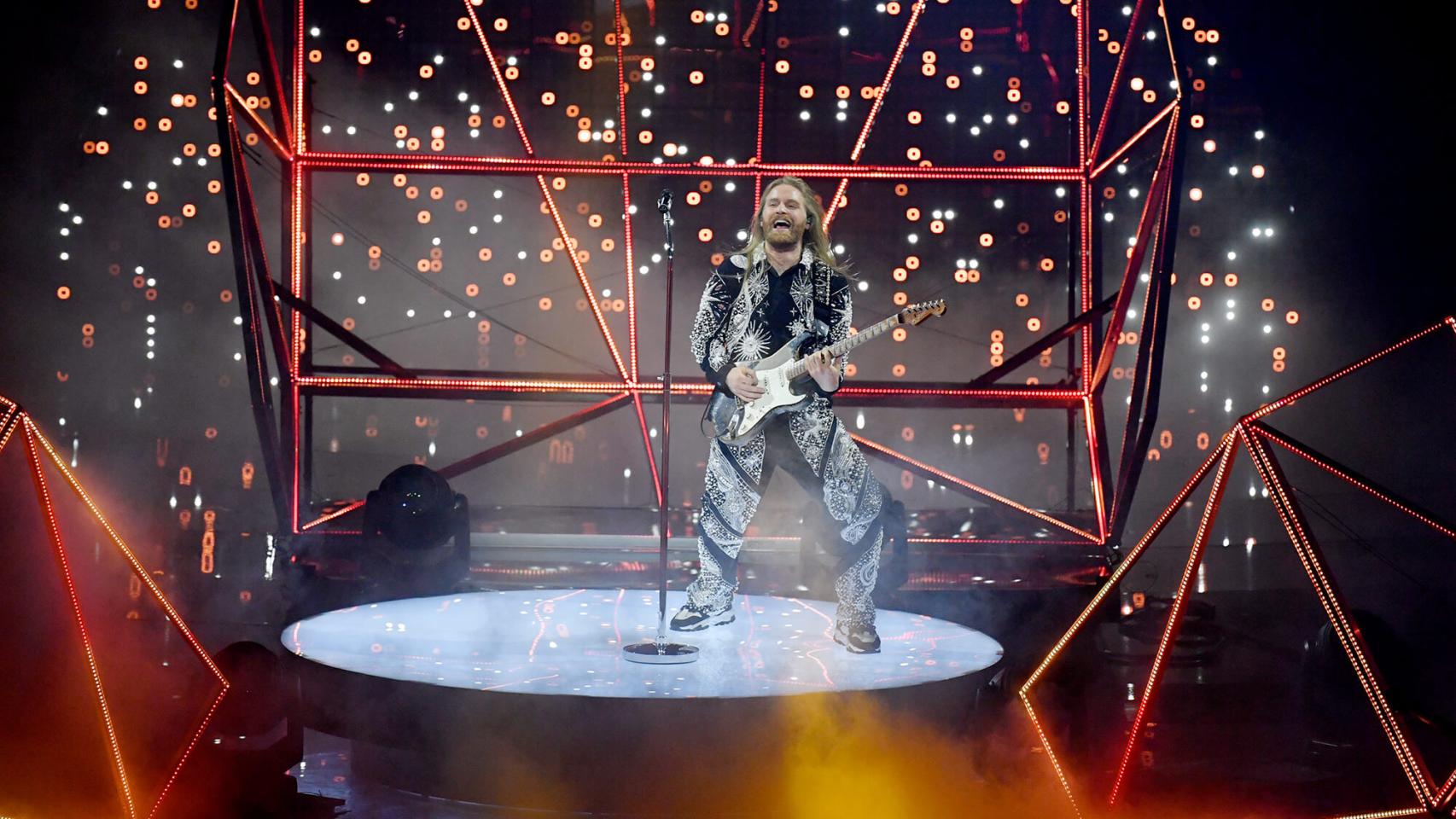 Estas son las siete ciudades que aspiran a albergar Eurovisión 2023 en Reino Unido