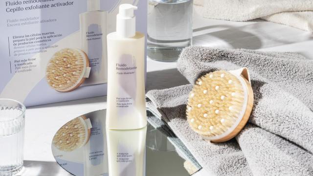 Mercadona ha lanzado un kit para combatir la celulitis.