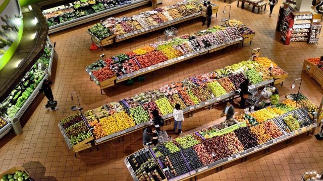 CCOO y UGT de Castilla-La Mancha exigen la subida de los salarios ante la fuerte inflación
