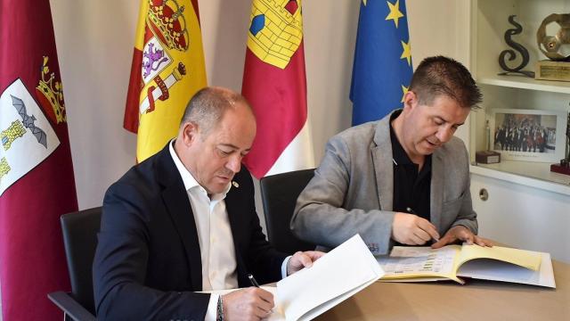 Bus ilimitado por 5 euros para personas con discapacidad de la provincia de Albacete