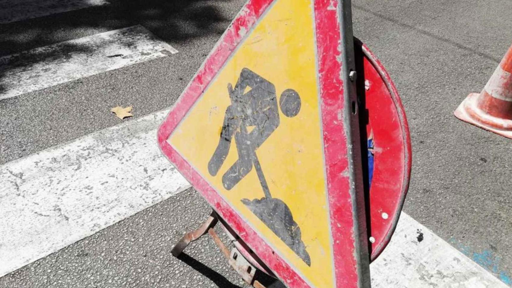 Nuevo corte de tráfico en Toledo