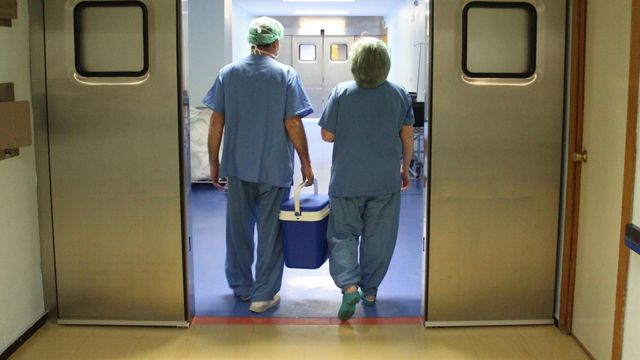 Así son las donaciones a corazón parado, la pionera técnica que impulsa Castilla-La Mancha