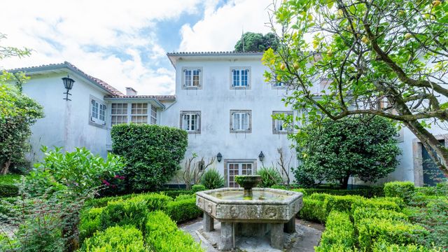 El Pazo do Casal (foto: Losada&Co Inmobiliaria Boutique)