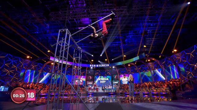 Telecinco desplaza 'Esta noche gano yo' al late night.