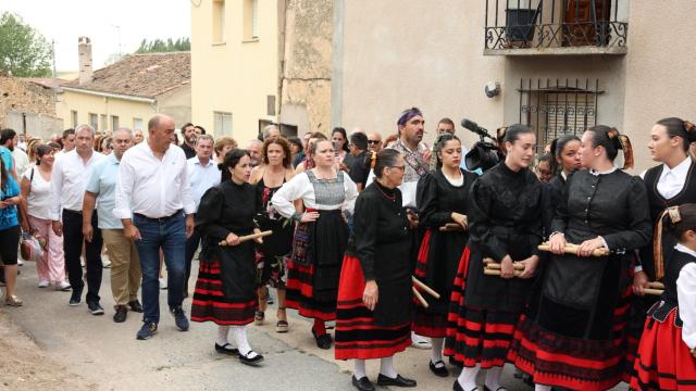 Más de medio millar de personas recuerdan a Paco García Contreras en el aniversario de su muerte