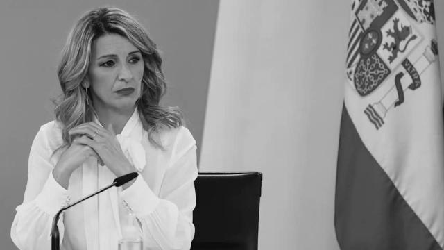 La demagogia es inasequible al desaliento
