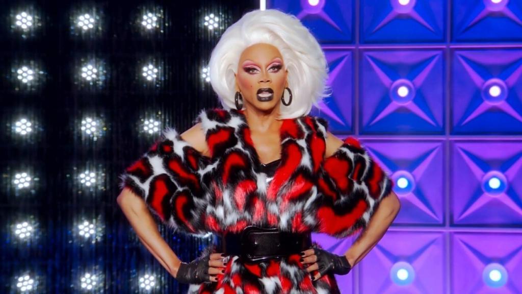 Imagen de la temporada 14 de ‘RuPaul’s Drag Race’