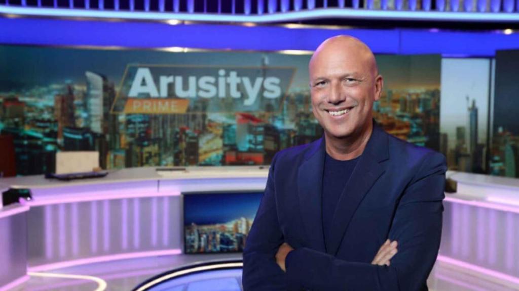 El riesgo de llevar a Arús al fin de semana: ¿se puede repetir el tropezón de 'Arusitys Prime'?