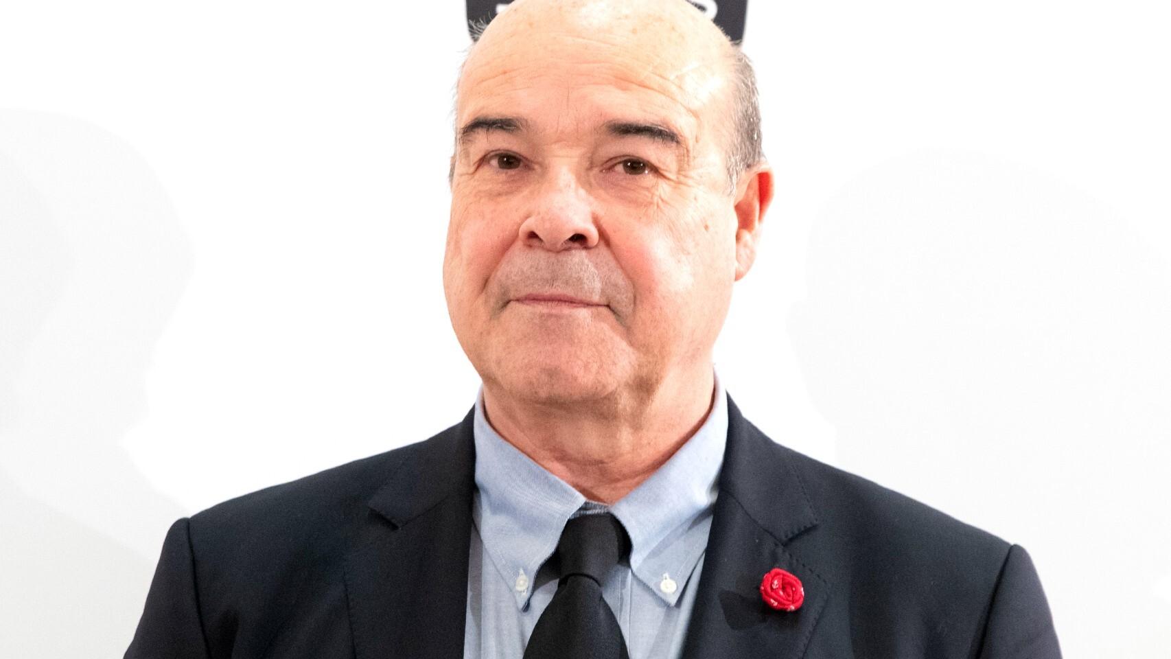 El actor Antonio Resines en una imagen de archivo.