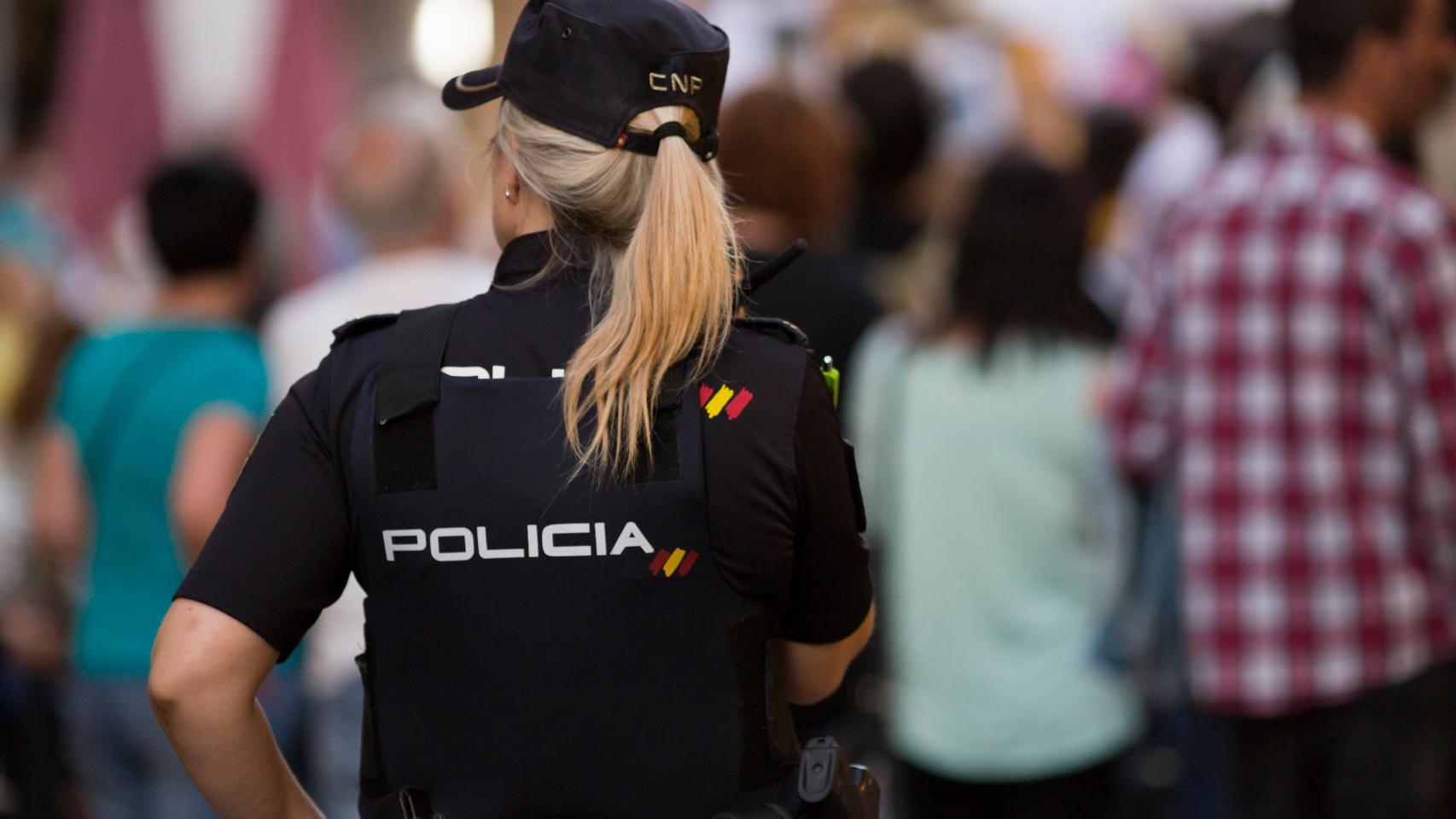 Burjassot, Valencia.