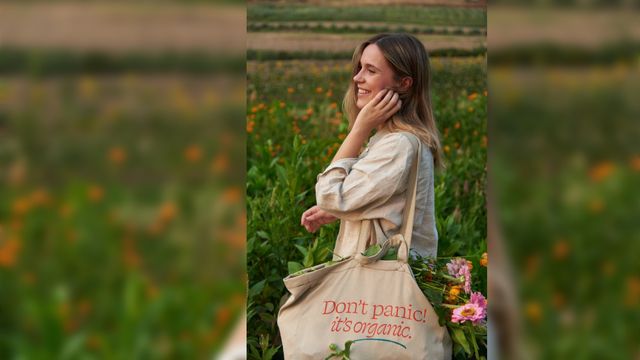 COL, el proyecto de Verónica con el que triunfa después de MasterChef